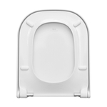 Сиденье Roca The Gap микролифт, supralit A80173200B