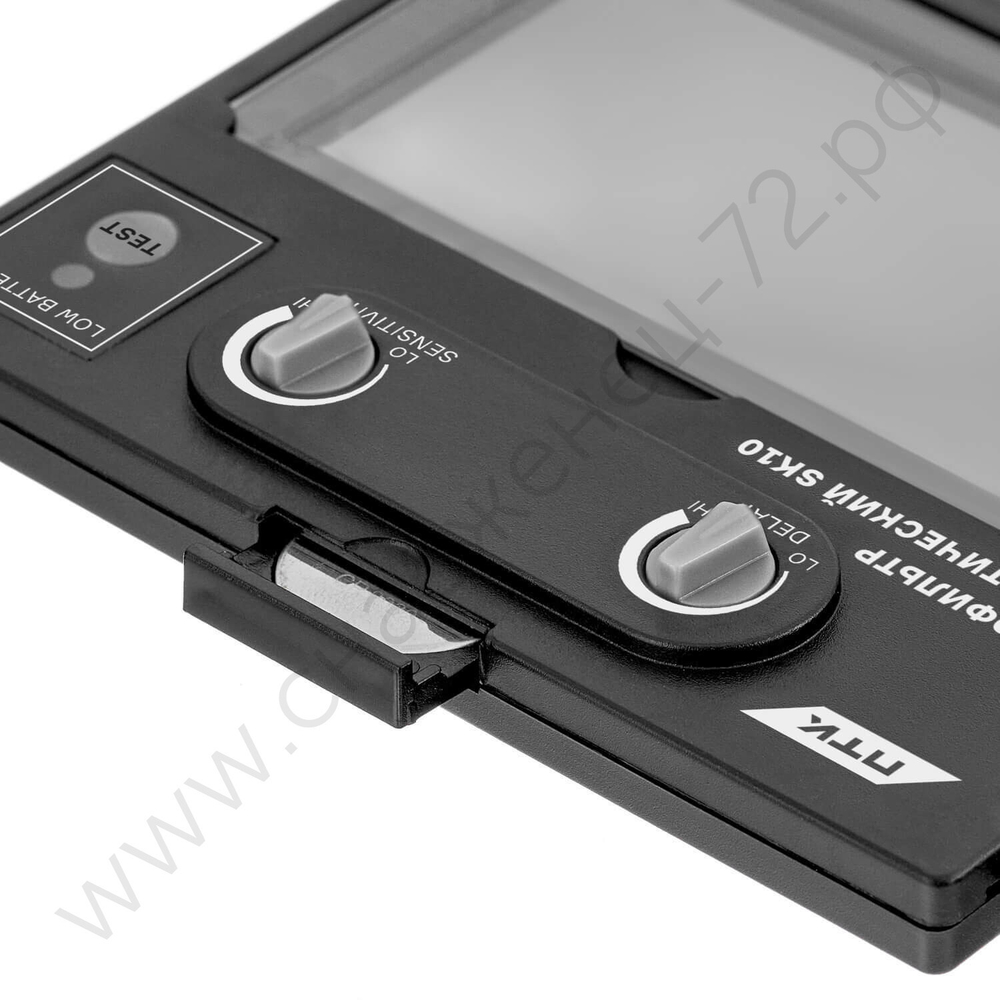 Светофильтр автоматический SK10