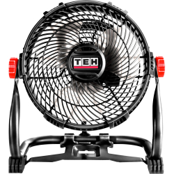 Аккумуляторный вентилятор TEH LF1128 20V (без АКБ и ЗУ)