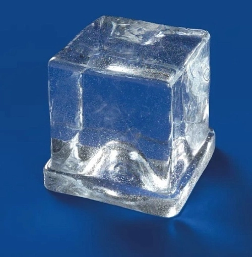 Льдогенератор BREMA CB 316W HC кубик