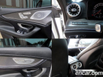 Mercedes-Benz CLS-Class C257 CLS300d AMG Line (12.2019)