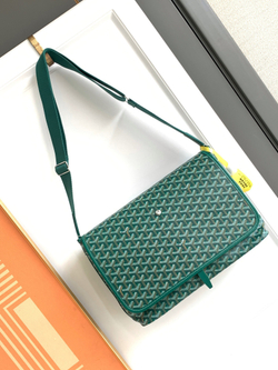 Goyard Capetien MM Messenger Bag