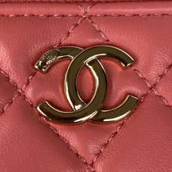 Chane1 Vanity With Chain 17 cm
