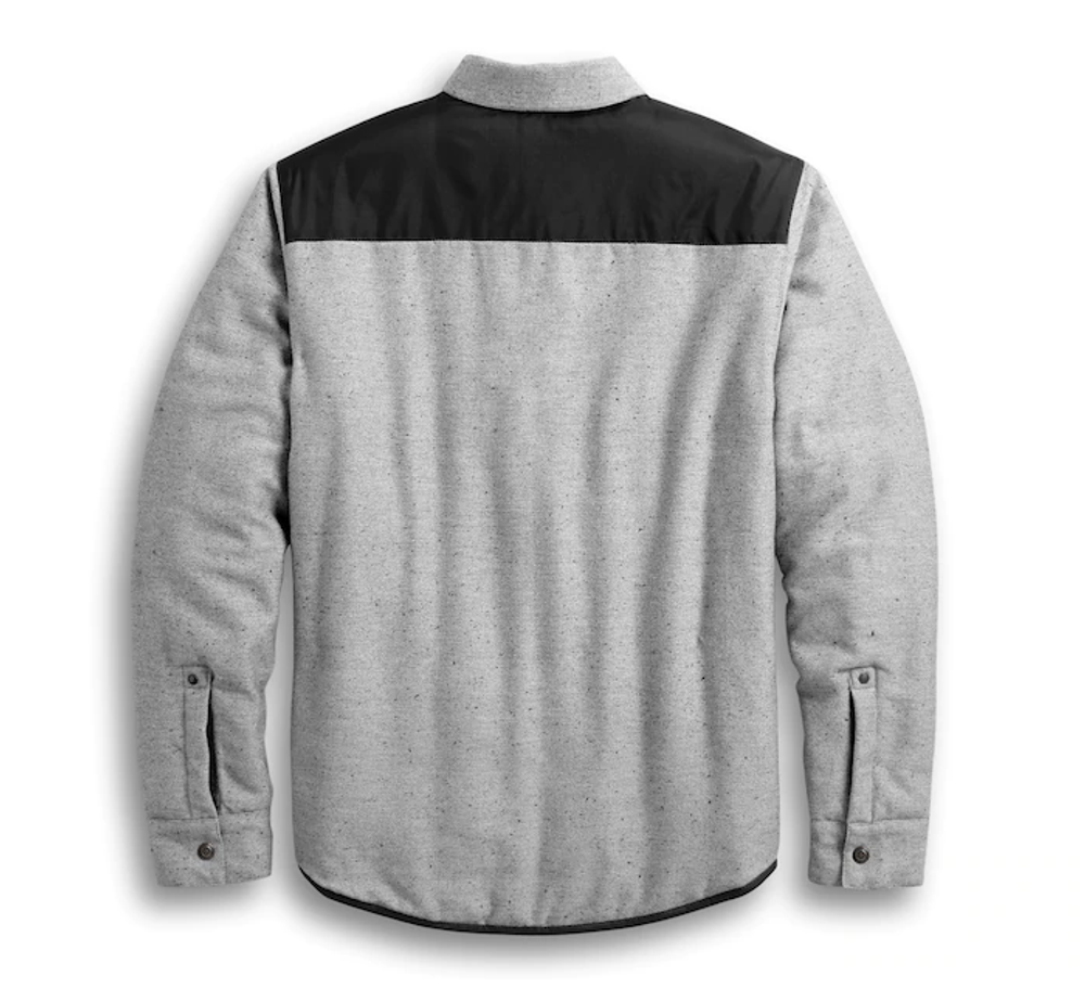 Куртка-рубашка двусторонняя  Harley-Davidson