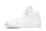 Кроссовки Jordan Air Jordan 1 Mid (Женская размерная сетка)