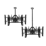 CPRO2L-3-B кронштейн для телевизора ONKRON