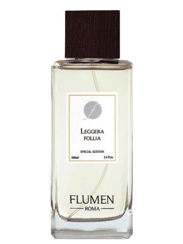 Flumen Profumi Leggera Follia