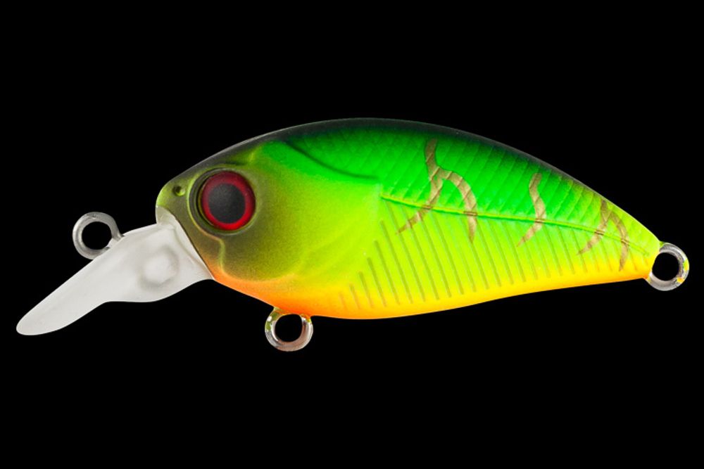 Воблер TsuYoki Fugaz 36F цв 162