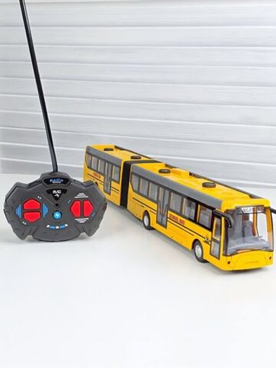 Машинка Автобус на радиоуправлении (201318904)