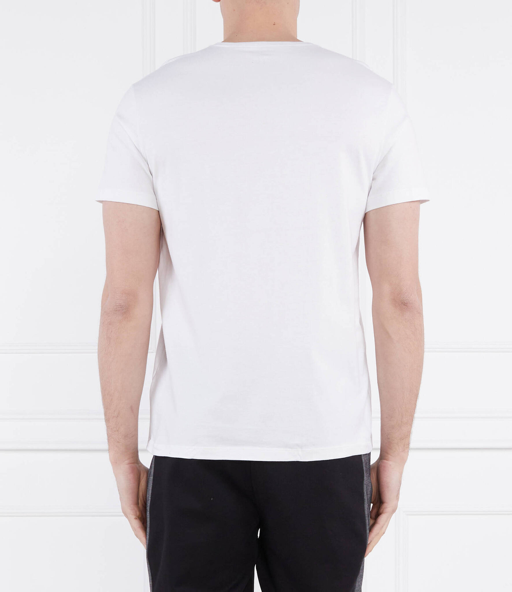 Футболка 2-pack BOSS BLACK - белый(50479535)