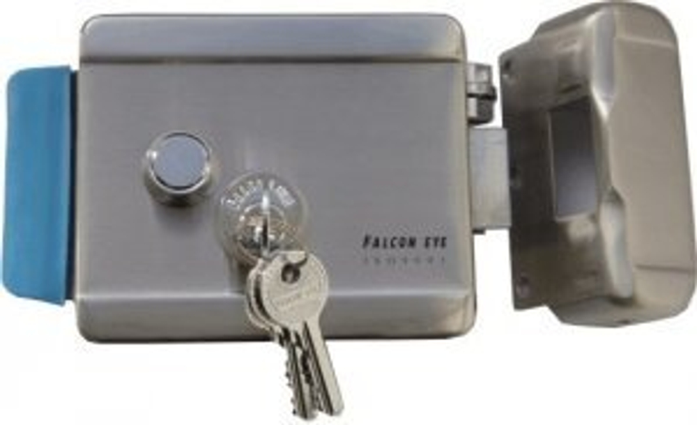 FE-2369 Нержавеющая сталь (хромированный)