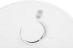 Робот-пылесос Xiaomi Robot Vacuum X20+ EU, 75Вт, белый/белый [bhr8124eu]