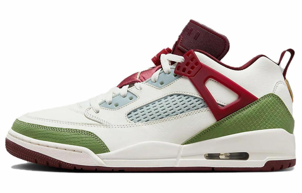 Кроссовки Jordan Spizike Low Cny