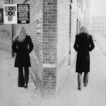 Keith Cross, Peter Ross / Bored Civilians (LP)