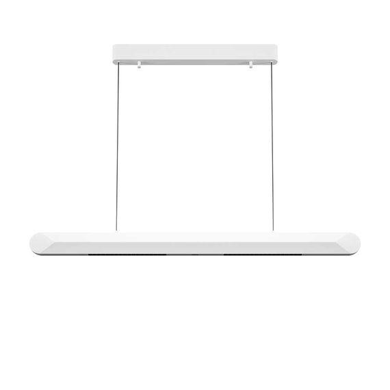 Подвесной светодиодный светильник Maytoni Motion MOD276PL-L40W3K