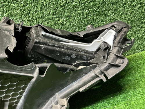 Битая Фара левая Lexus RX 4 (2019-2022) LED