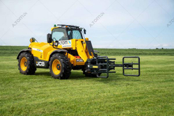 Захват для круглых тюков, рулонов - EXPERT 1500