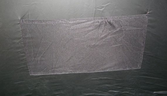 Палатка Canadian Camper BELUGA 2 (однослойная)