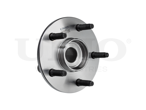 Ступица передняя (с ABS) UNIO HUB-20282