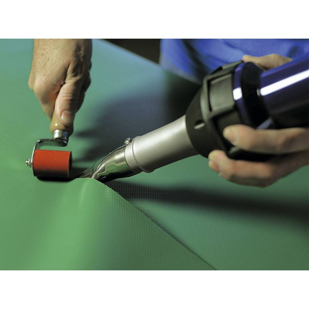 Набор Weldy для сварки внахлест