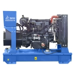 ТСС АД-25С-Т400-1РМ7 дизельный генератор 036142