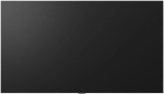 Телевизор OLED LG 65" OLED65G5RLA.ARUG атласное серебро 4K Ultra HD 120Hz DVB-T DVB-T2 DVB-C DVB-S DVB-S2 USB WiFi Smart TV