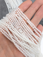 Шпинель стеклянная 3мм