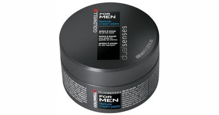 Goldwell Dualsenses Men Cream Paste - Текстурная крем-паста 100 мл