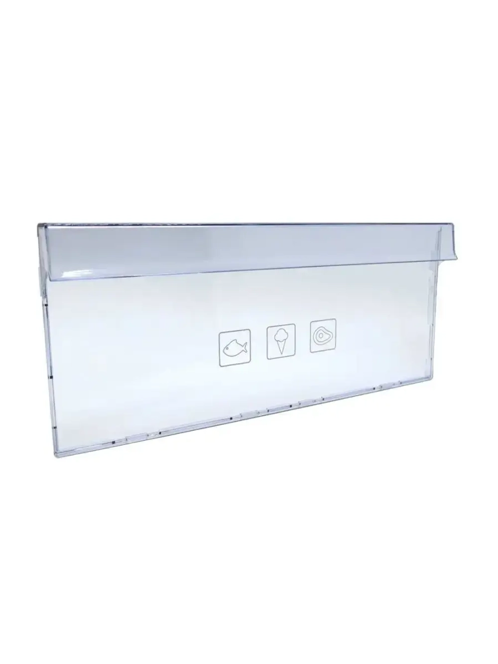 Крышка ящика с печатью 210мм 4640631200 (4638280500) Beko