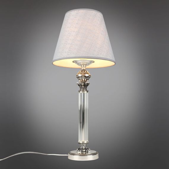 Настольная лампа Omnilux Rivoli OML-64204-01