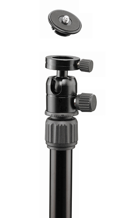 CULLMANN NEOMAX 240 Штатив с шаровой головой