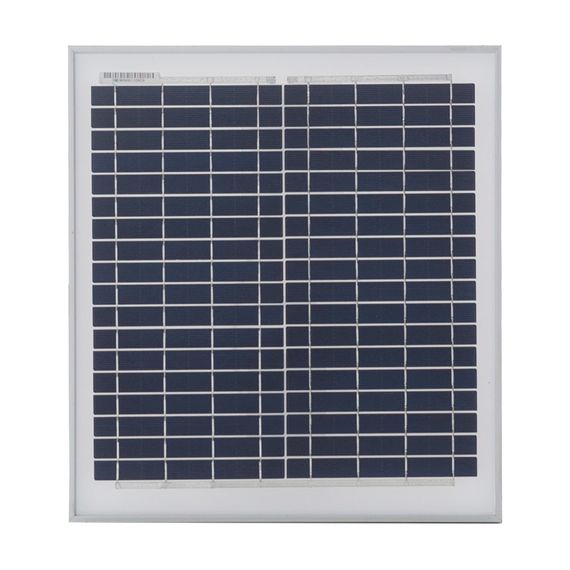 Солнечная панель DELTA 15-12P, фото №879847098