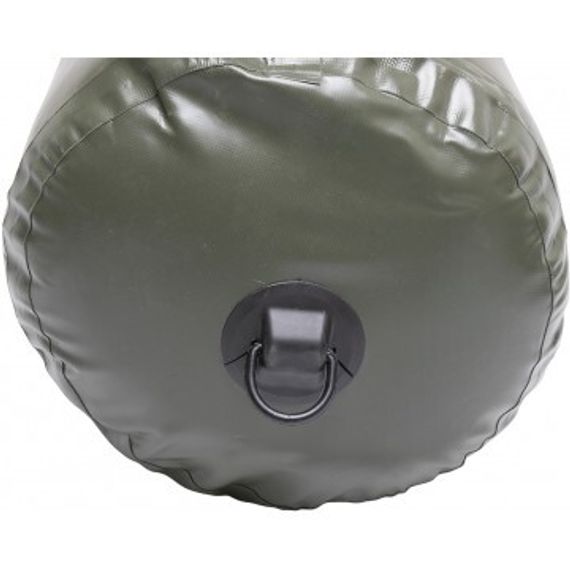 Драйбег 90л (d33/h125cm) хаки (HS-DB-9033125-H) Helios