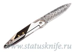 Нож GTC Gustavo Cecchini «Prisma»фотография - 4