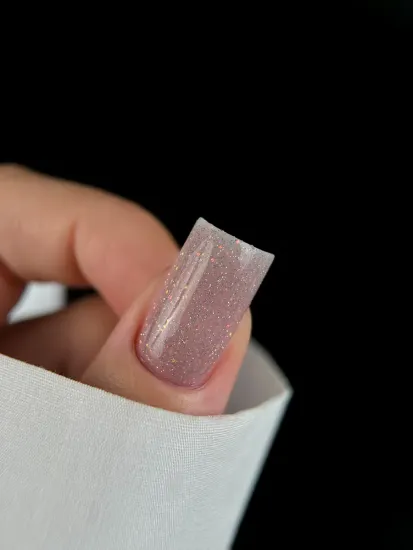 Гель для наращивания ENIGMANIC Shine gel 07 15g.