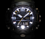 Мужские наручные часы Casio G-Shock GG-B100-1A9