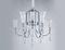 Подвесная люстра Newport Sofia 4806+4/C chrome М0068413