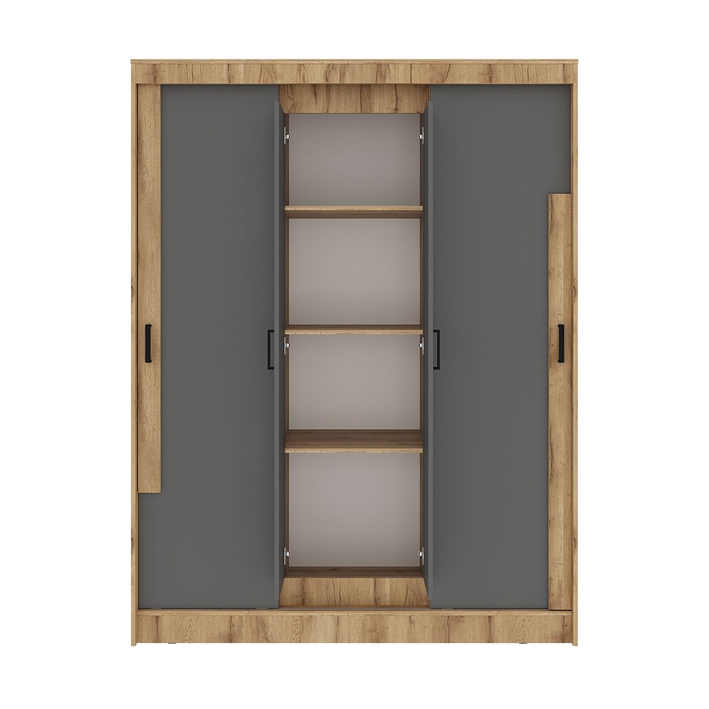 Шкаф-купе Смарт ШКК-06