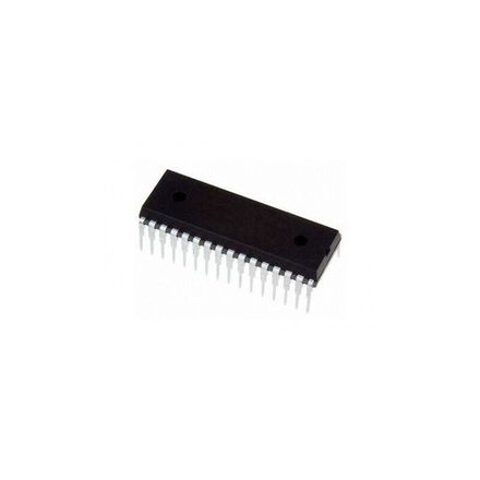 Микросхема памяти K6T1008C2E-DB55 / DIP32