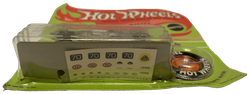 Hot Wheels Redline Lotus Turbine (1969)