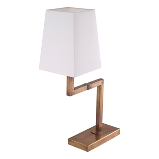 Лампа настольная Table Lamp Cambell арт.115766