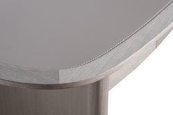 Стол письменный столешница отделка ПУ 166x68x75см Garda Decor