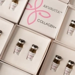 Collagen+ Akvavita | Рекомбинантный коллаген III типа