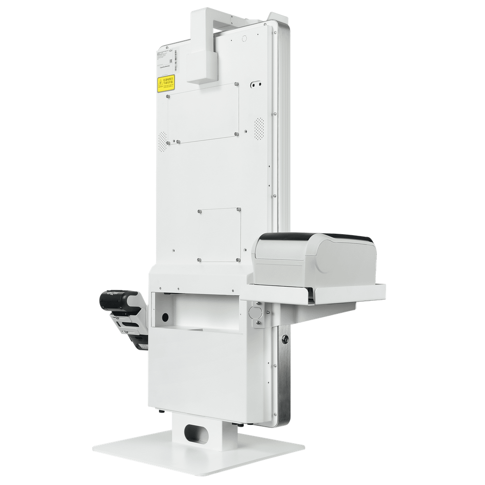 Касса самообслуживания aQsi TC 238