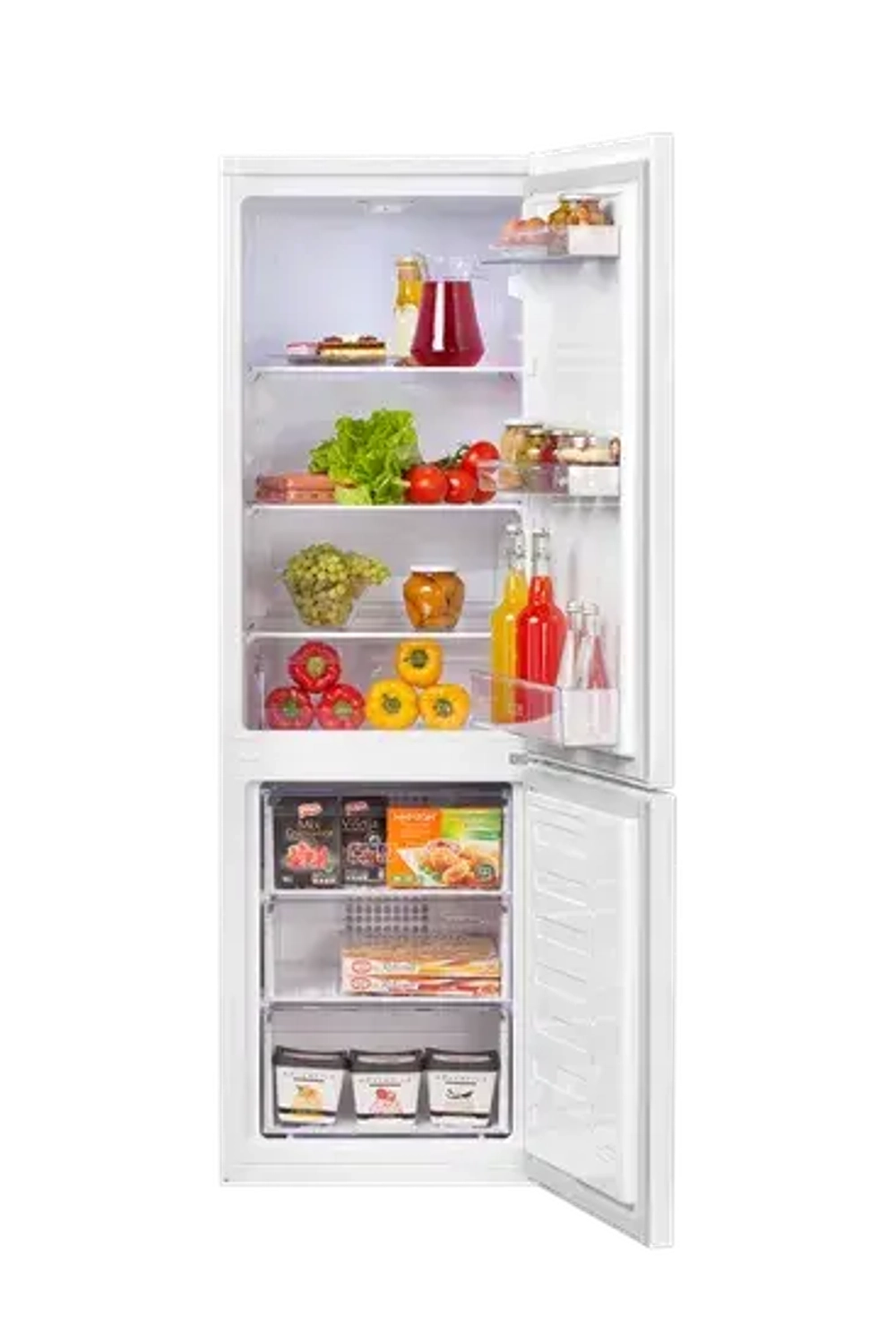 Холодильник Beko CSKDN6270M20W