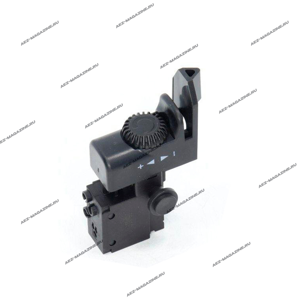 Выключатель, подходит для П-26/800,П-28/480 со вставкой, для лобзика МП-65-01 без вставки