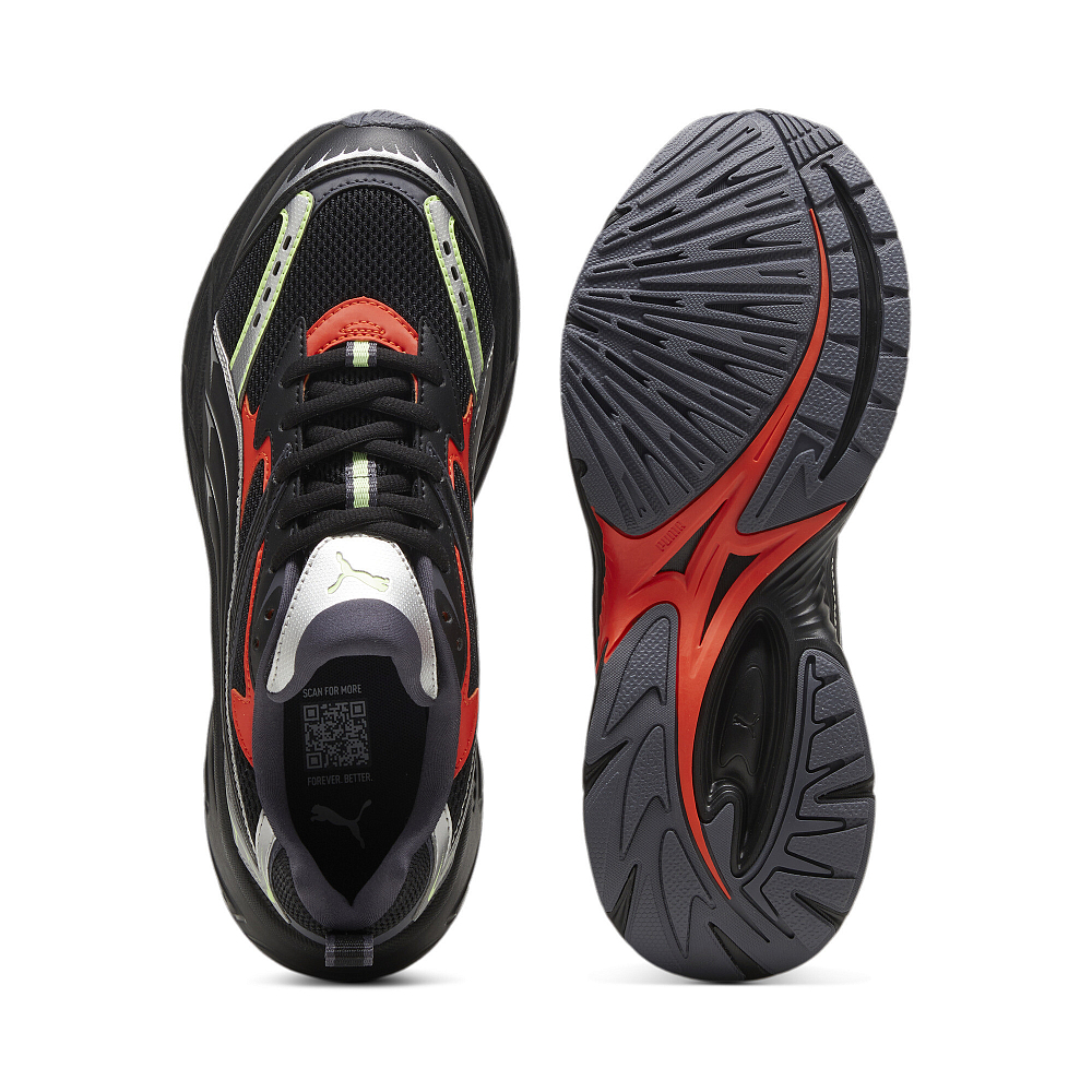 Кроссовки PUMA Morphic