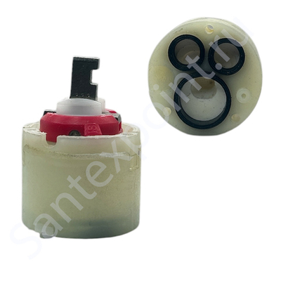 Картридж 40мм для смесителей