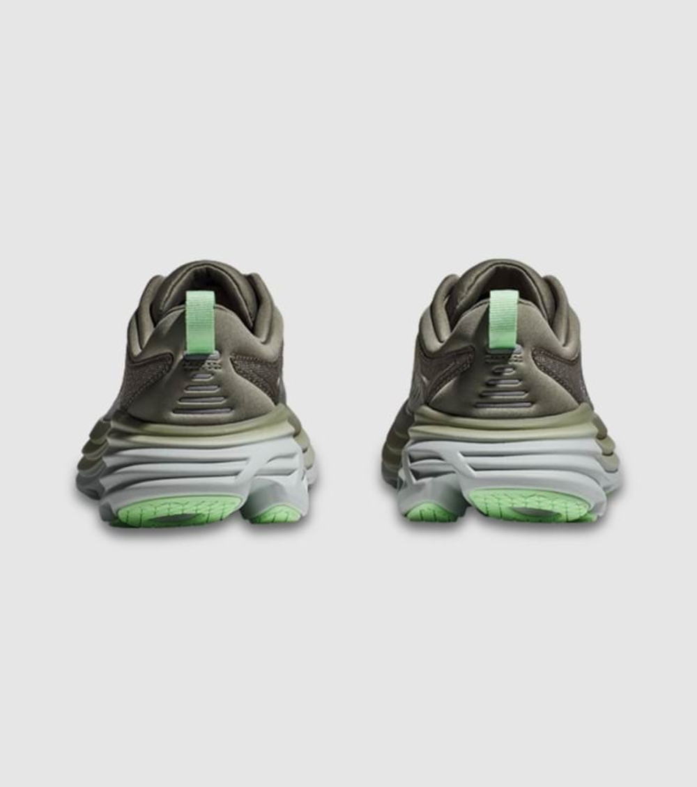 Кроссовки женские Hoka Bondi 8
