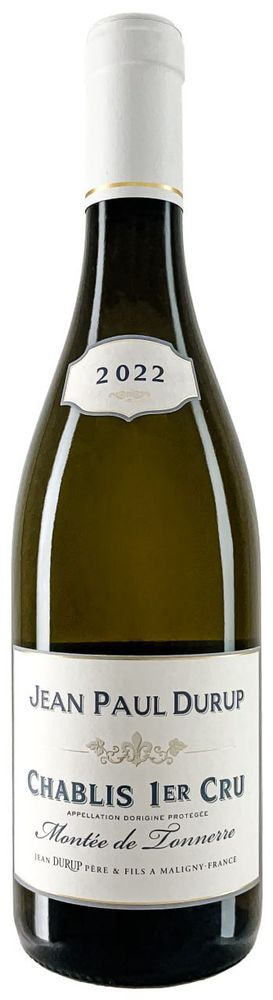 Вино ШАБЛИ ПРЕМЬЕ КРЮ МУНТЕ ДЕ ТОННЕР Вино ШАБЛИ ПРЕМЬЕ КРЮ МУНТЕ ДЕ ТОННЕР